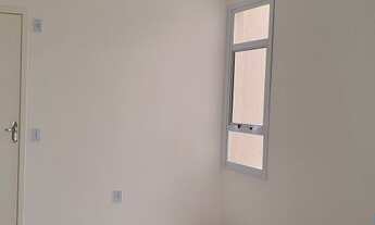 Imagem: APARTAMENTO - SÍTIOS FRUTAL - SP