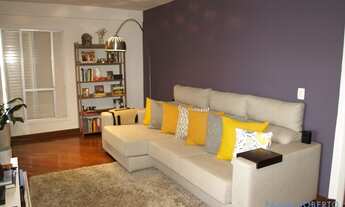 Imagem 4: COBERTURA - BROOKLIN - SP