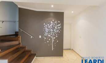 Imagem 7: CASA ASSOBRADADA - PARQUE MONTE ALEGRE - SP