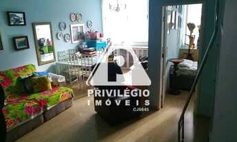 Imagem 2: Apartamento à venda, 3 quartos, 1 suíte, 1 vaga, Copacabana - RIO DE JANEIRO/RJ