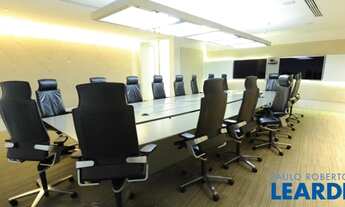 Imagem 6: CONJ. COMERCIAL - BROOKLIN - SP