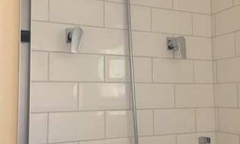 Imagem 5: Apartamento para aluguel com 110 metros quadrados com 3 quartos em Vila Indiana - São Paul