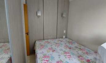 Imagem 2: Apartamento para venda em Residencial Resedás, Jardim Santiago - Indaiatuba - SP