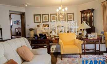 Imagem 2: APARTAMENTO - JARDIM PAULISTA - SP