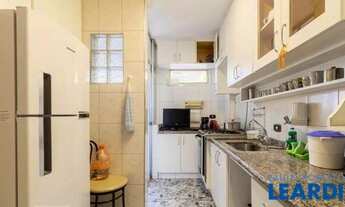 Imagem 5: APARTAMENTO - VILA OLÍMPIA - SP