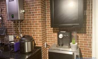 Imagem 4: APARTAMENTO - CONSOLAÇÃO - SP