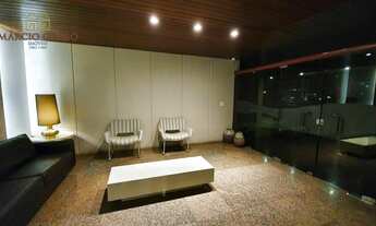 Imagem 2: Apartamento para venda com 340 metros quadrados com 4 quartos em Maurício de Nassau - Caru