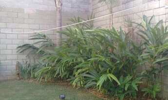 Imagem 6: CASA EM CONDOMÍNIO - CONDOMÍNIO RESIDENCIAL CASA GRANDE II - SP