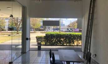 Imagem 6: Loja 25 metros quadrados