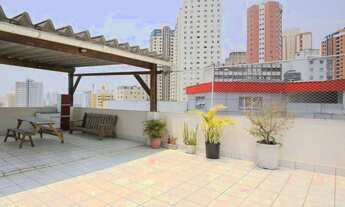 Imagem: APARTAMENTO - ACLIMAÇÃO - SP