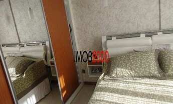 Imagem 4: Apartamento com 3 dormitórios à venda, 98 m² por R$ 599.000,00 - Icaraí - Niterói/RJ