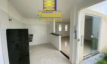 Imagem 5: Casa Em Condomínio No Araçagi , 3 Quartos , Pronta