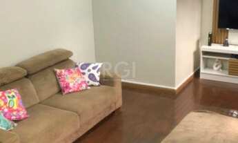 Imagem 3: Porto Alegre - Casa Padrão - Cavalhada