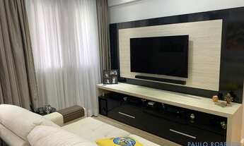 Imagem 3: APARTAMENTO - MORUMBI - SP