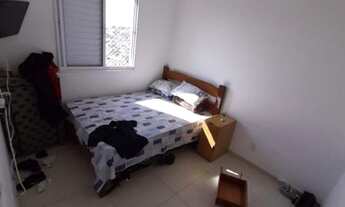 Imagem 7: Apartamento para Venda em Osasco, Novo Osasco, 2 dormitórios, 1 banheiro, 1 vaga