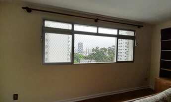 Imagem 2: Apartamento para aluguel possui 110 metros quadrados com 3 quartos em Vila Mariana - São P