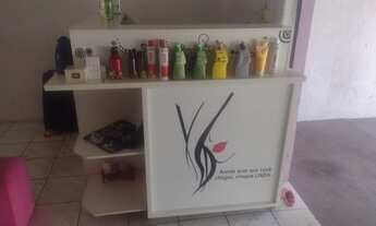 Imagem 3: Balcão Galpão / depósito com venda por R$1.600