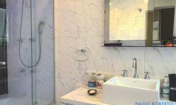 Imagem 2: APARTAMENTO - ITAIM BIBI - SP