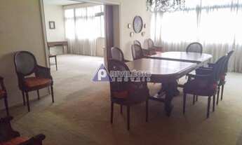 Imagem 3: Apartamento à venda, 4 quartos, 1 suíte, 2 vagas, Copacabana - RIO DE JANEIRO/RJ