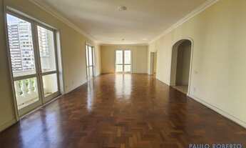 Imagem: APARTAMENTO - JARDIM AMÉRICA - SP