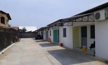 Imagem: Aluga-se apartamento no Caranã