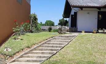 Imagem 7: CASA TÉRREA - COQUEIROS - SC