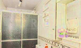 Imagem 4: Porto Alegre - Casa Padrão - Santa Maria Goretti