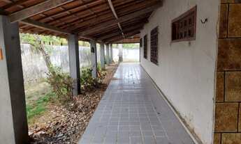 Imagem 2: Sítio com casa sede de 300m2 próximo a rio Catu em aquiraz