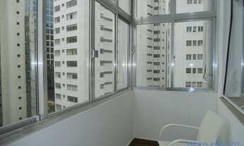 Imagem 6: APARTAMENTO - JARDIM AMÉRICA - SP