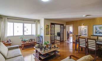 Imagem: Campo Belo- aceita permuta