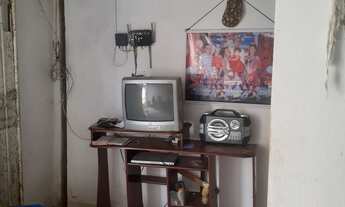 Imagem 4: Vendo casa de andar 12 de frente por 6