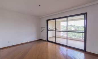 Imagem 2: Apartamento Venda 4 Dormitórios - 175 m² Alto da Lapa