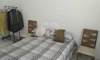 Imagem 4: Apartamento - 01 quarto - Riachuelo