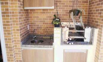 Imagem 2: Lindo, bem localizado e c/ lazer completo. Confira!