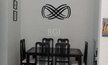 Imagem 5: Porto Alegre - Apartamento Padrão - Santa Cecília