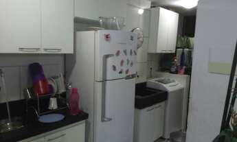 Imagem 5: Repasso Apartamento no Planalto de 3/4 80 mil