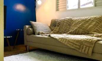 Imagem 2: CASA ASSOBRADADA - JARDIM DAS INDÚSTRIAS - SP