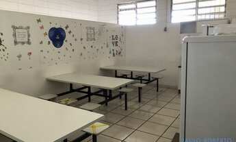 Imagem 7: GALPÃO - VILA LEOPOLDINA - SP