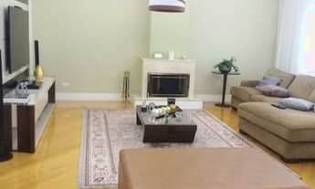 Imagem 7: CASA EM CONDOMÍNIO - PARQUE TERRA NOVA II - SP