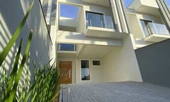 Imagem: Joinville - Casa Padrão - Saguaçu