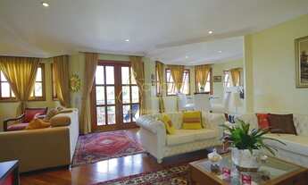 Imagem 6: Lindo Sobrado na Chácara Monte Alegre