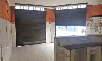 Imagem: Loja SAUDE SAO PAULO SP Brasil