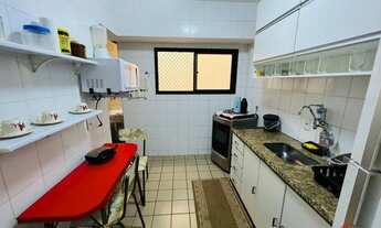 Imagem 2: Apartamento na Praia do Morro, Guarapari