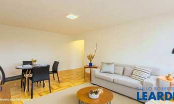 Imagem: APARTAMENTO - VILA OLÍMPIA - SP