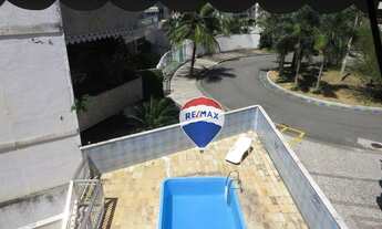 Imagem 2: Apartamento com 4 dormitórios para alugar, 190 m² por R$ 7.000,00/mês - Jardim Oceânico