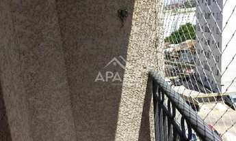 Imagem 4: Apartamento à venda, 2 quartos, 1 vaga, Jardim Vila Formosa - São Paulo/SP