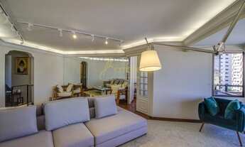 Imagem 7: BELÍSSIMO APARTAMENTO - MOEMA