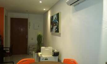 Imagem 7: Porto Alegre - Conjunto Comercial/Sala - Tristeza