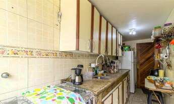 Imagem 6: Cobertura - 04 quartos - Engenho Novo