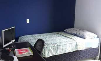 Imagem 3: Apartamento para aluguel e venda possui 156 metros quadrados com 4 quartos